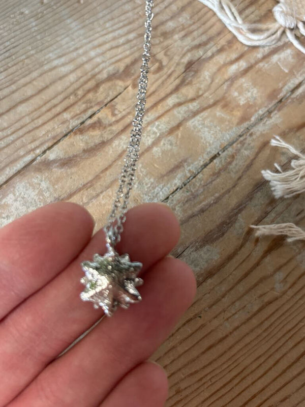 Simple Necklace