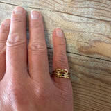 Minimalist Ring