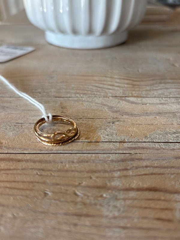 Minimalist Ring