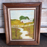 Rustic Artwork