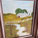 Rustic Artwork