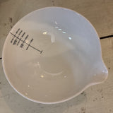 Danish Measuring Bowl