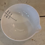 Danish Measuring Bowl
