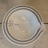 Danish Measuring Bowl
