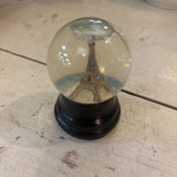 Little Eiffel Tower Globe