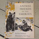 Animal Friends Booklet