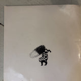 Animal Friends Booklet