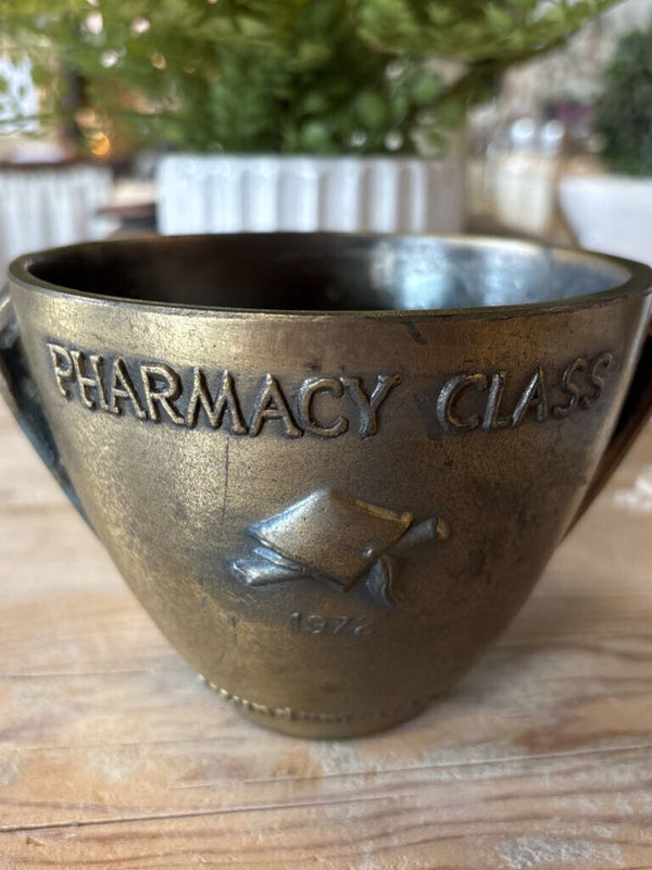 Pharmacy Vessel