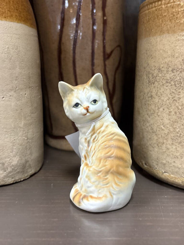 #770 Petite Cat