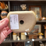 #784 MCM Owl Pottery