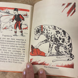 Around The World With Dogs Book