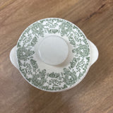Swedish Sugar Bowl