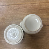 Swedish Sugar Bowl