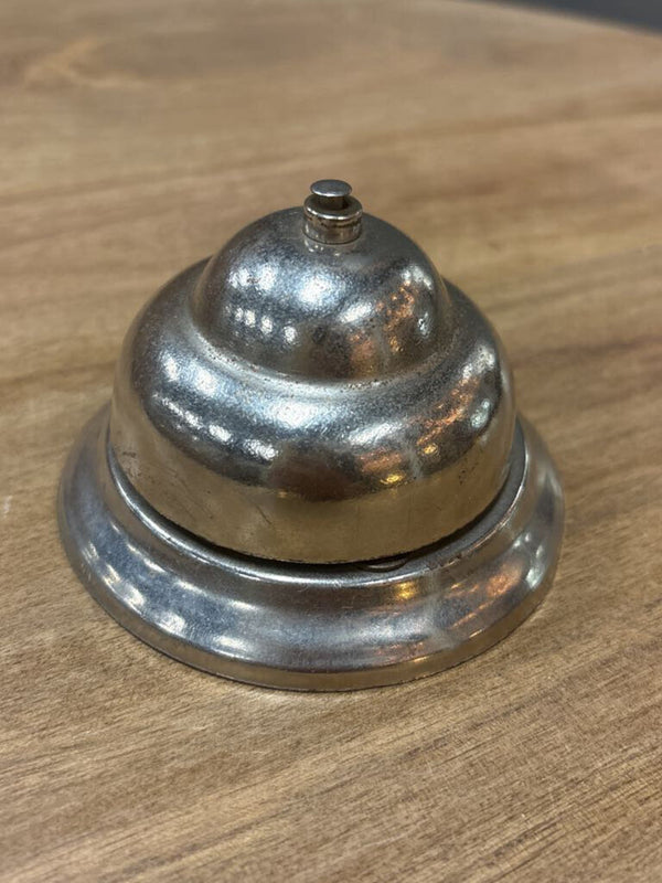 Vintage Counter Bell