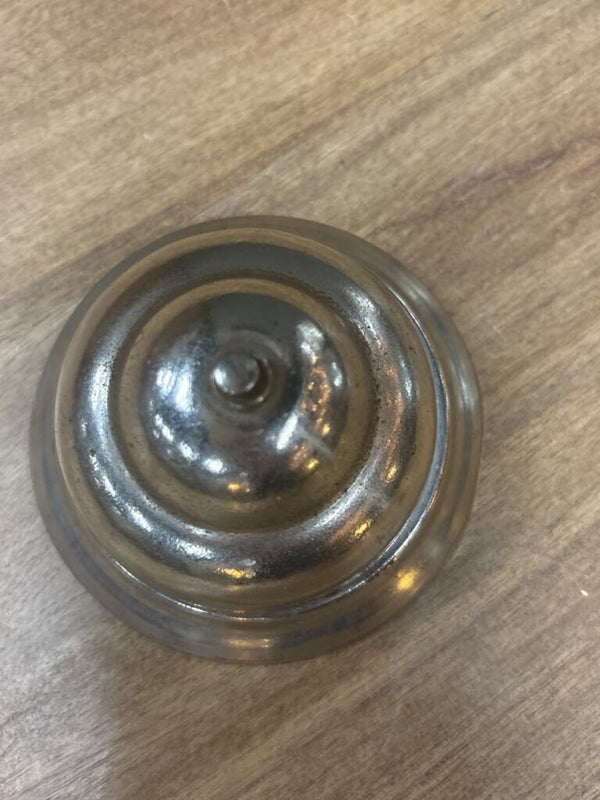 Vintage Counter Bell