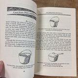 Cast Iron Cooking Book