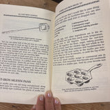 Cast Iron Cooking Book