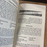 Cast Iron Cooking Book