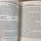 Cast Iron Cooking Book