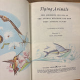 Flying Animals Golden Book