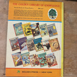 Flying Animals Golden Book