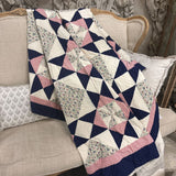 Cottage Core Quilt