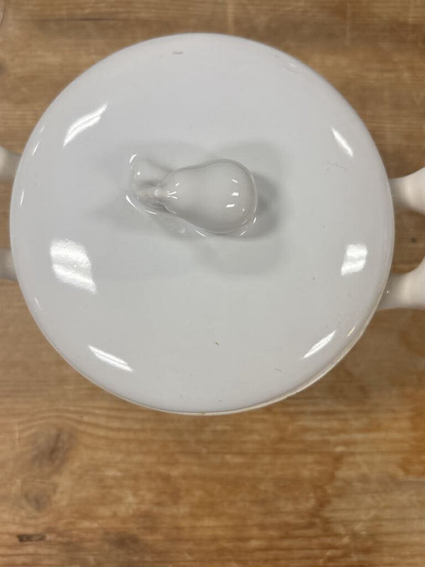 Pear Pantry Dish