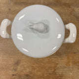 Pear Pantry Dish