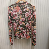 Vintage Rose Top
