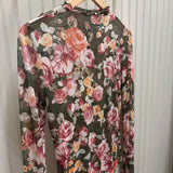 Vintage Rose Top