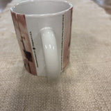 Elvis Coffee Mug
