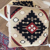 Textured Wool Pillow