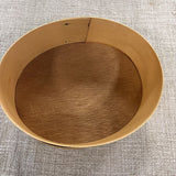 Old Chicken Shaker Box