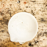 Vintage evaporating dish