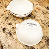 Vintage evaporating dish