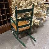 Little Green Rocker