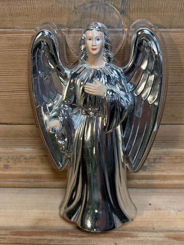 Silver Angel
