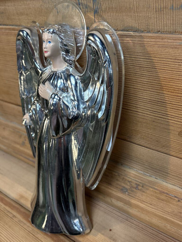 Silver Angel