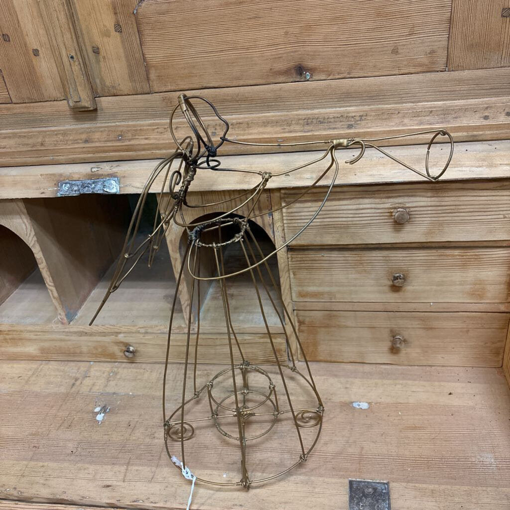 Wire Angel
