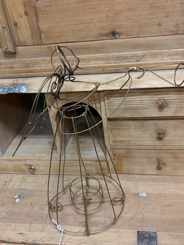 Wire Angel