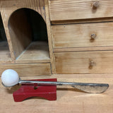 Red Egg Scale