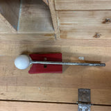 Red Egg Scale