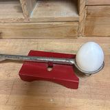 Red Egg Scale