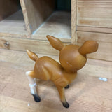 Nostalgic Little Deer