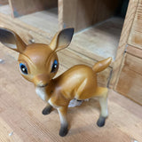 Nostalgic Little Deer
