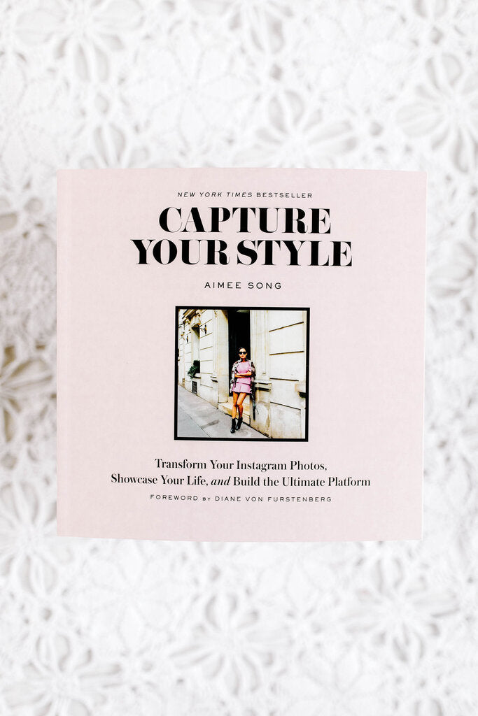 Capture your Style
