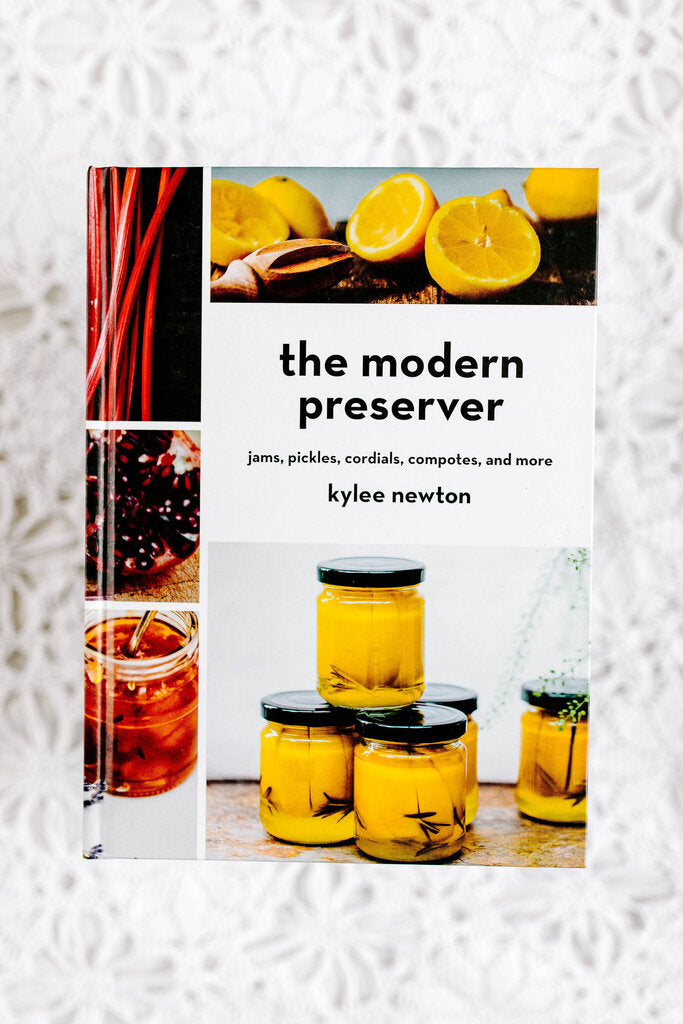 The Modern Preserver