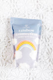 rainbow connection bubbly bath soak