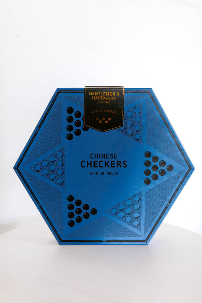 chinese checkers