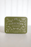 gardener's hand care set